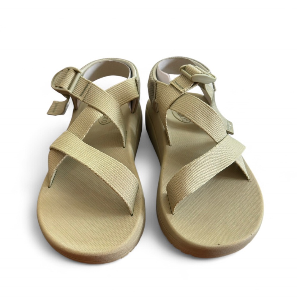 Chaco CushZ Sandals Size US Men’s 9/ EU 42 (NWT) - Picture 3 of 10